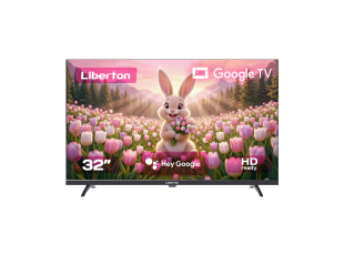 Телевізор LTV-32Н06GT