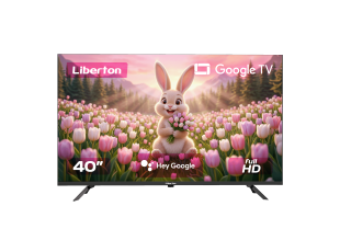 Телевізор LTV-40F02GT