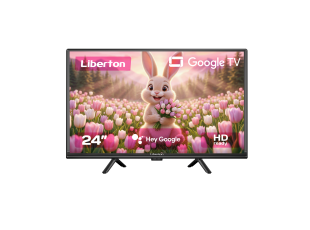 Телевізор LTV-24H01AT