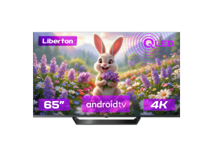 Телевізор LTV-65Q01AT